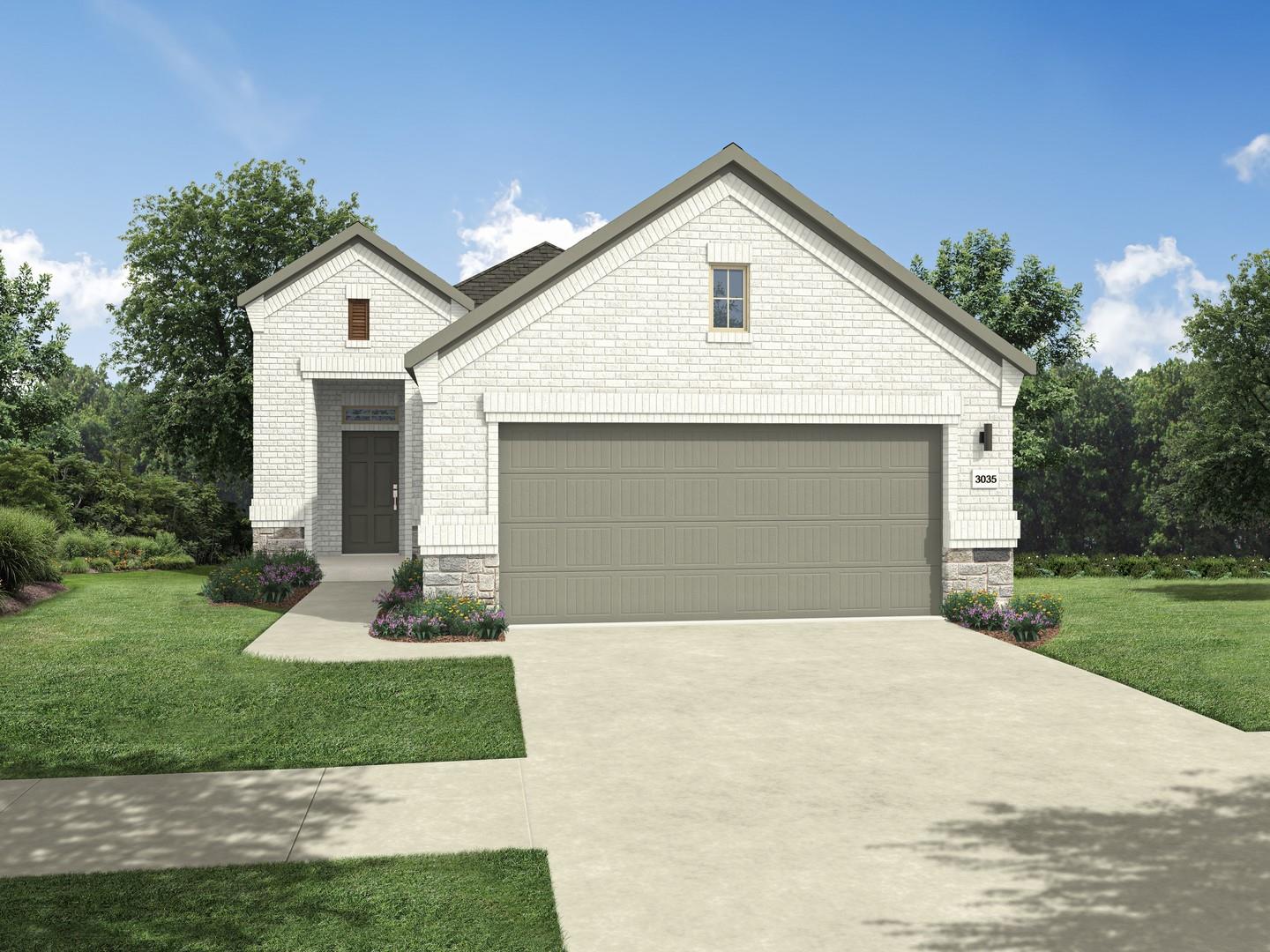 181 Hornet, Elgin, TX 78621 — photo 1