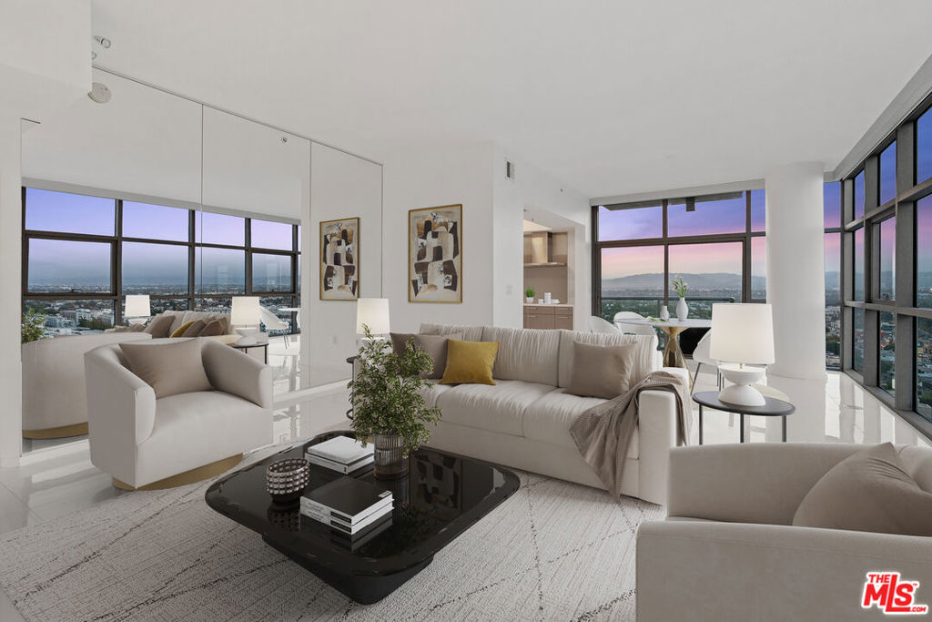 13700 Marina Pointe Drive 1915, Marina Del Rey, CA 90292 — photo 1