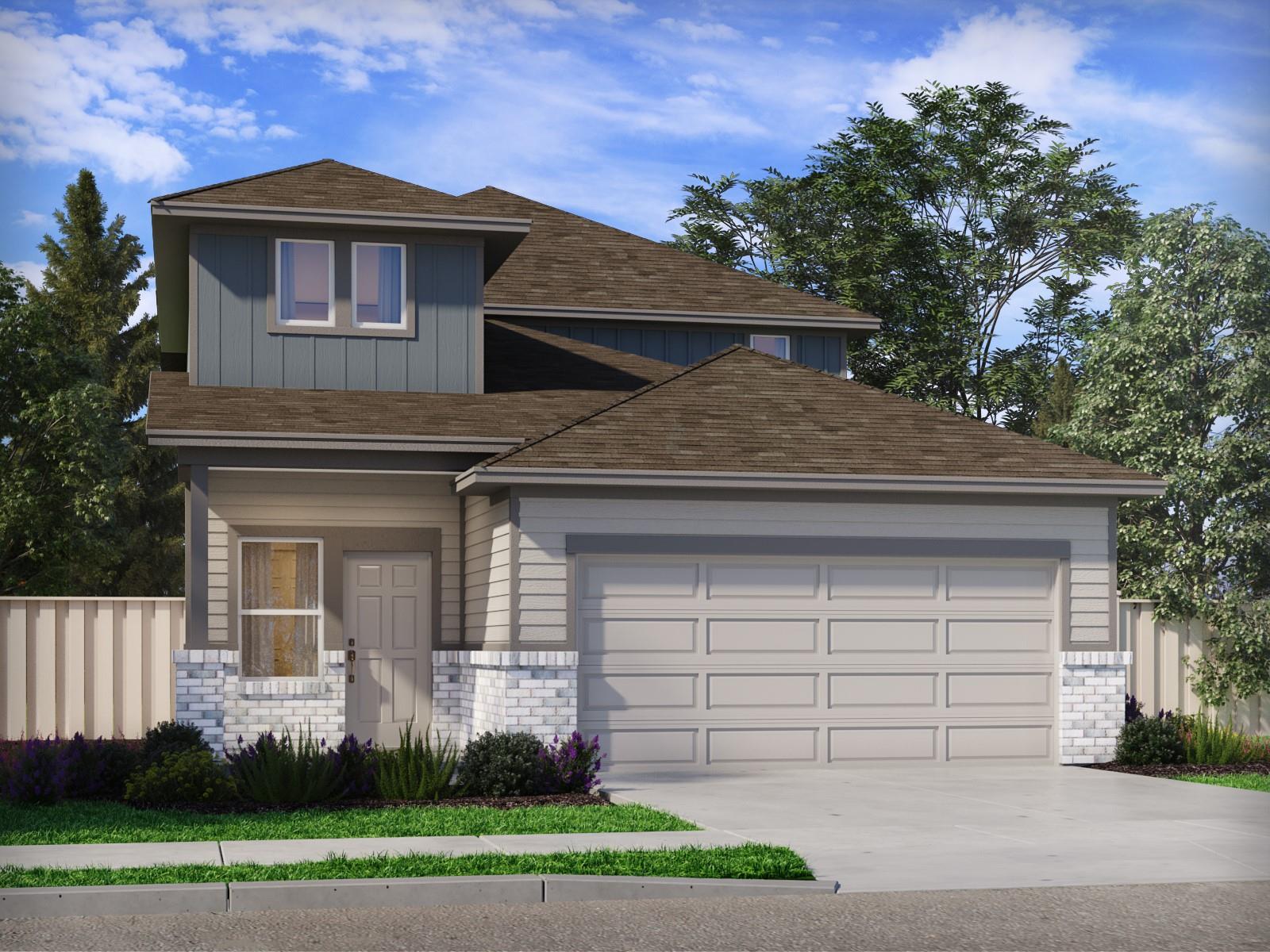 17340 Rappen, Pflugerville, TX 78660 — photo 1