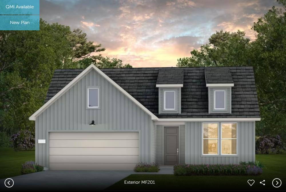 115 Centerfire, Georgetown, TX 78633 — photo 1