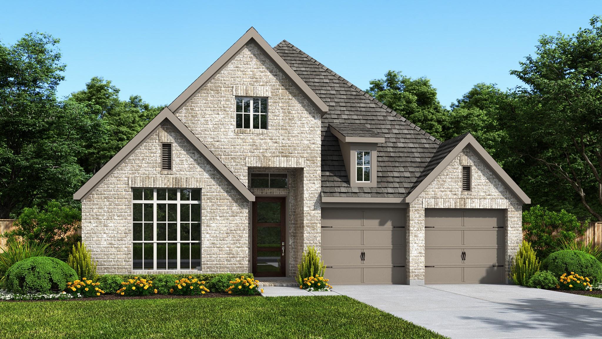 332 Bundleflower, San Marcos, TX 78666 — photo 1