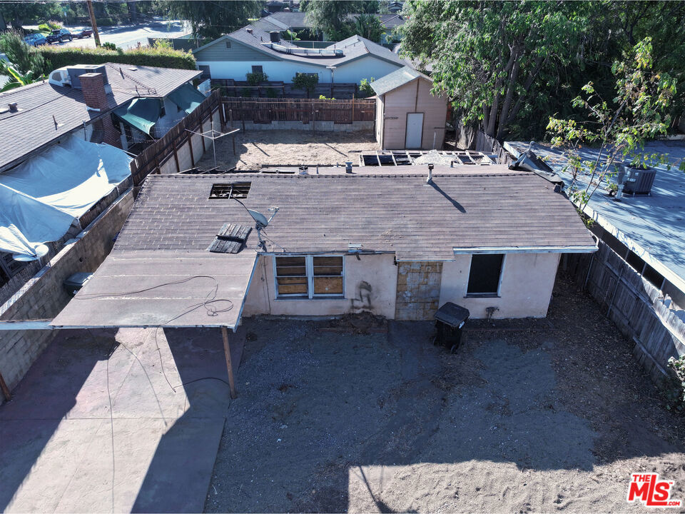 3132 Ridgeview Drive, Altadena, CA 91001 — photo 1