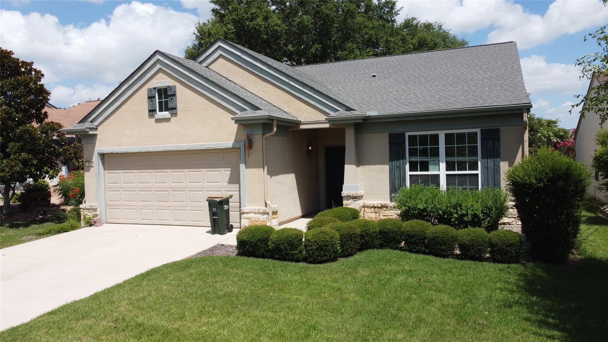 311 Deer Meadow, Georgetown, TX 78633 — photo 1