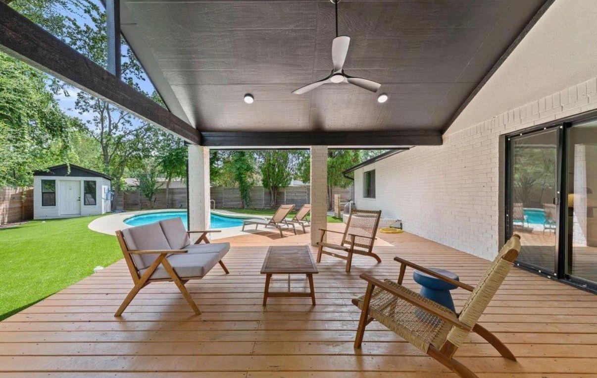 6303 Cannes, Austin, TX 78745 — photo 1