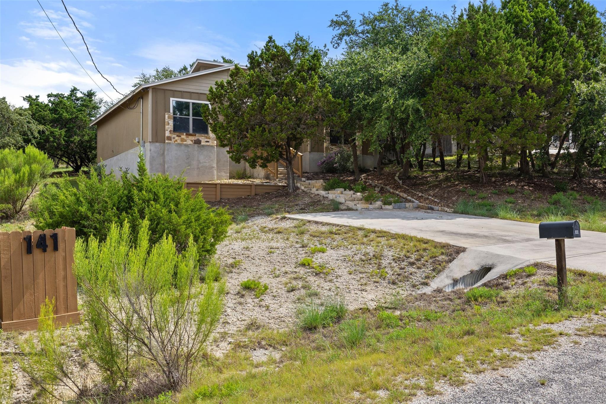 141 Cody, Canyon Lake, TX 78133 — photo 1