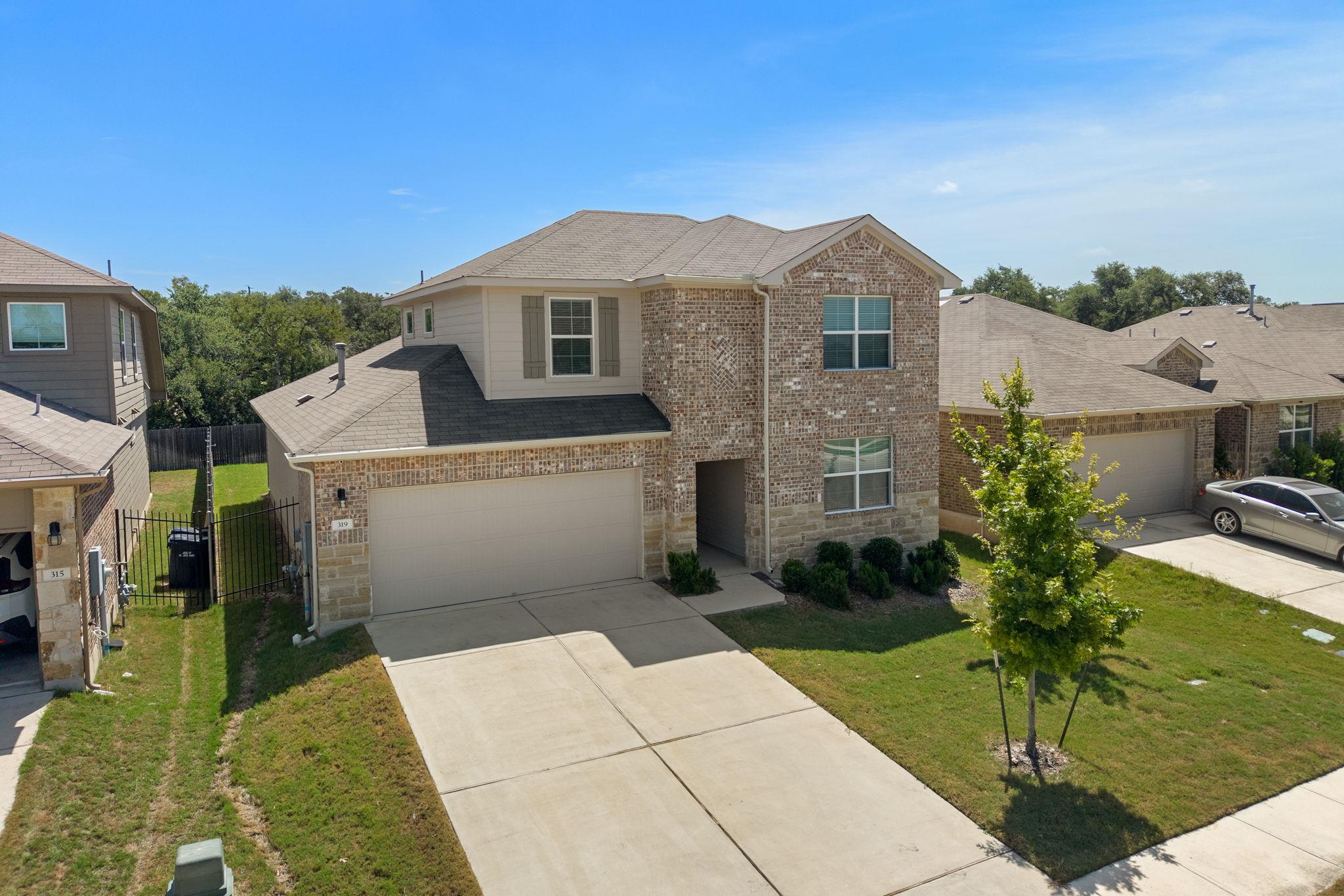 319 Arrowhead Vine, Leander, TX 78641 — photo 1