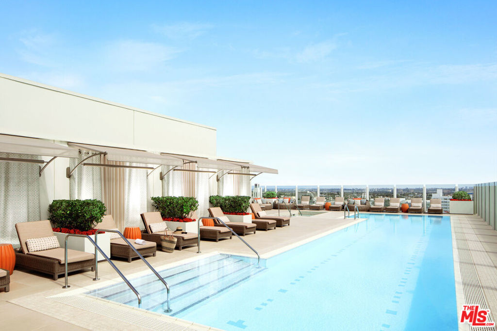 1221 W OCEAN Avenue 804, Santa Monica, CA 90401 — photo 1