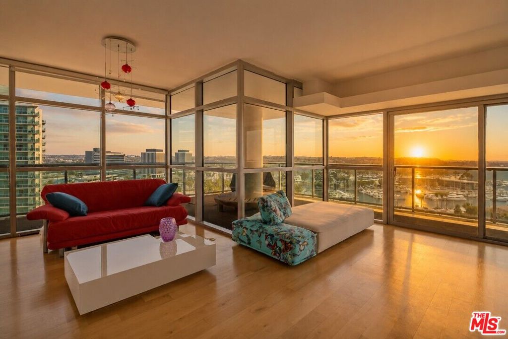 13700 Marina Pointe Drive 1401, Marina Del Rey, CA 90292 — photo 1