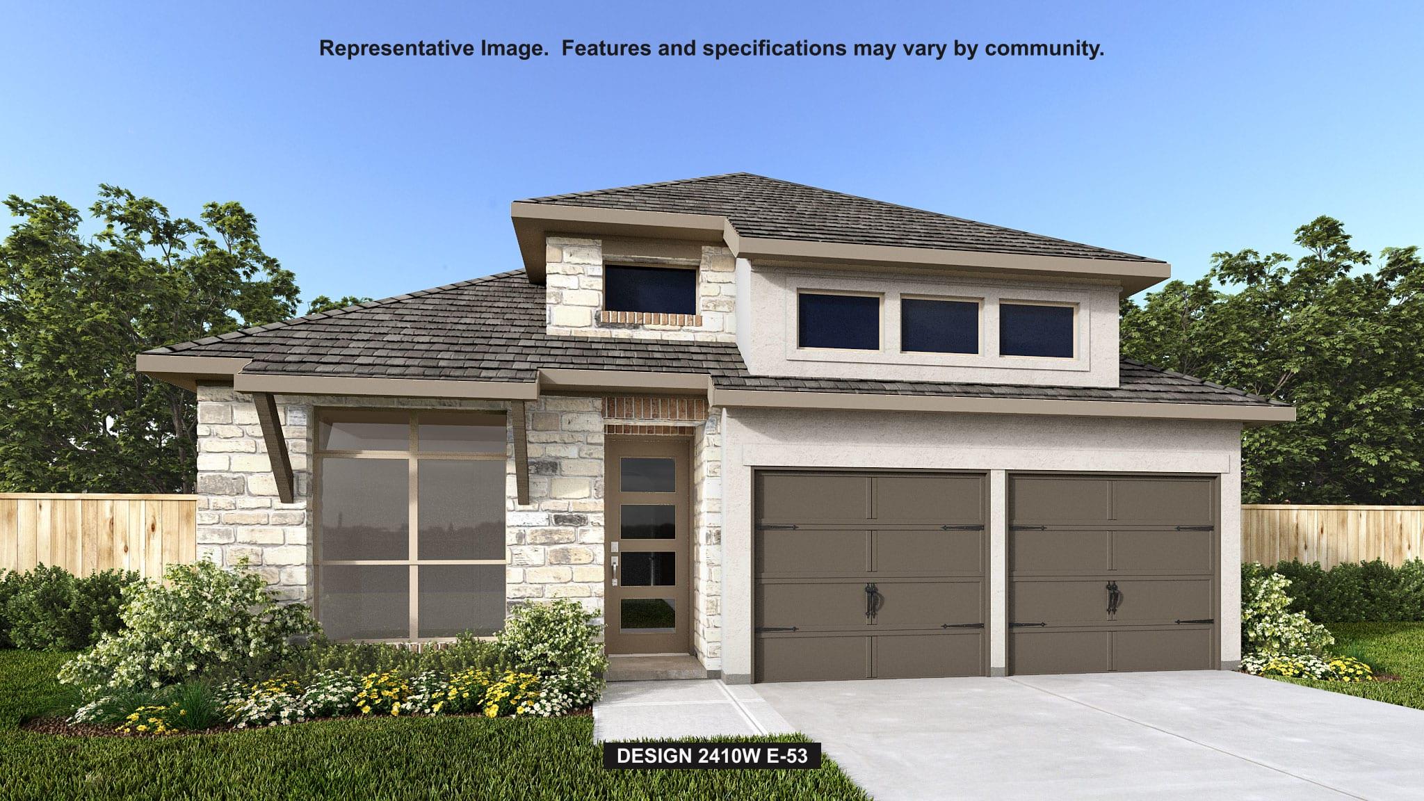 3125 Holy, Georgetown, TX 78628 — photo 1