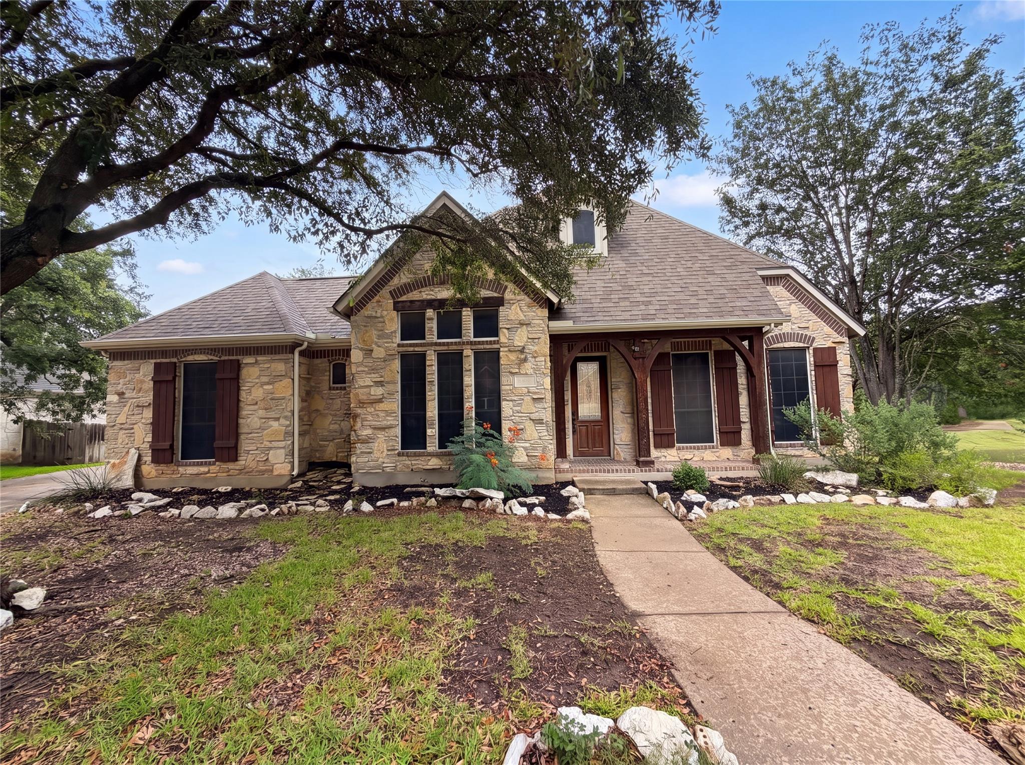 1724 Westend, Round Rock, TX 78681 — photo 1