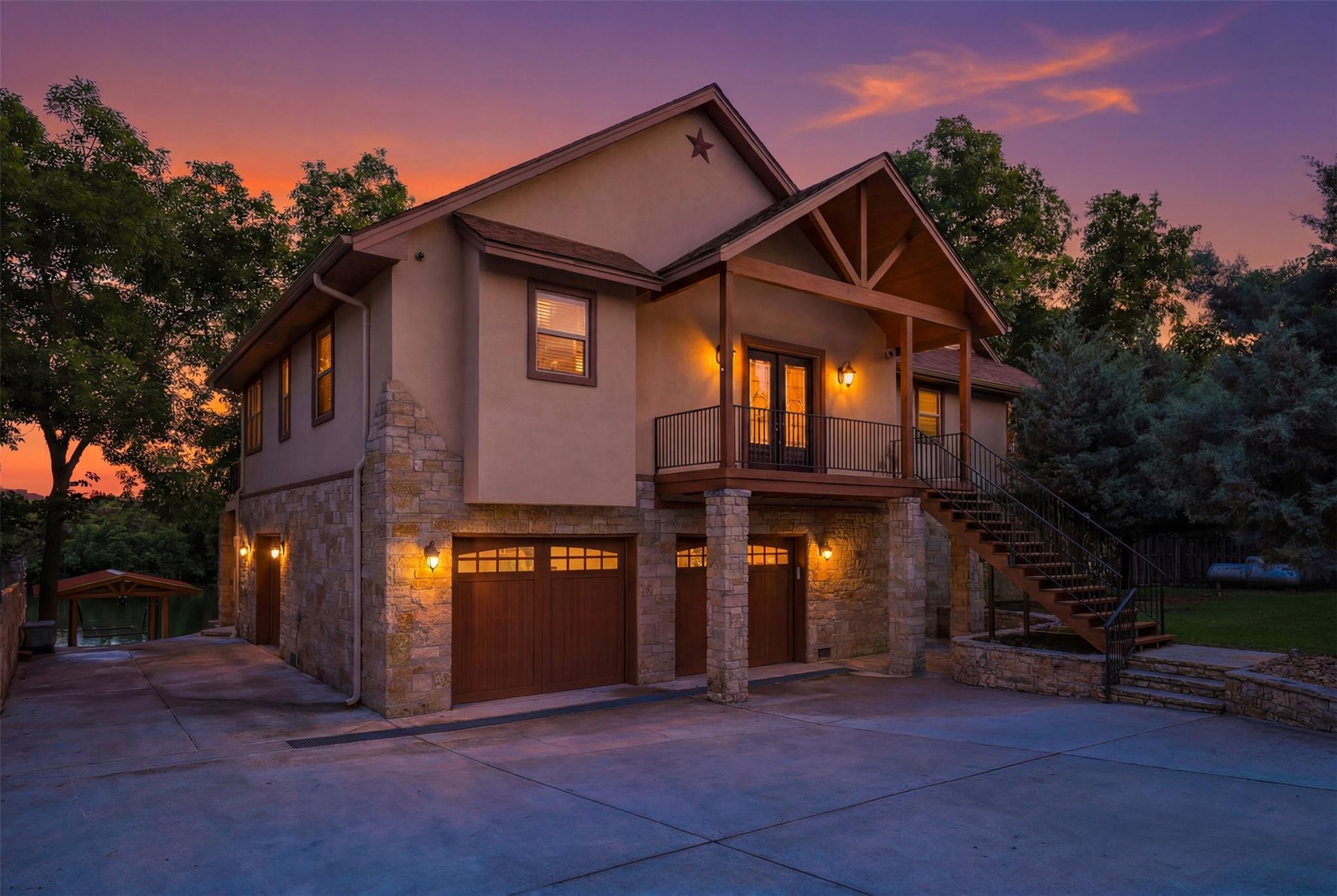 1200 Long Mountain, Burnet, TX 78611 — photo 1