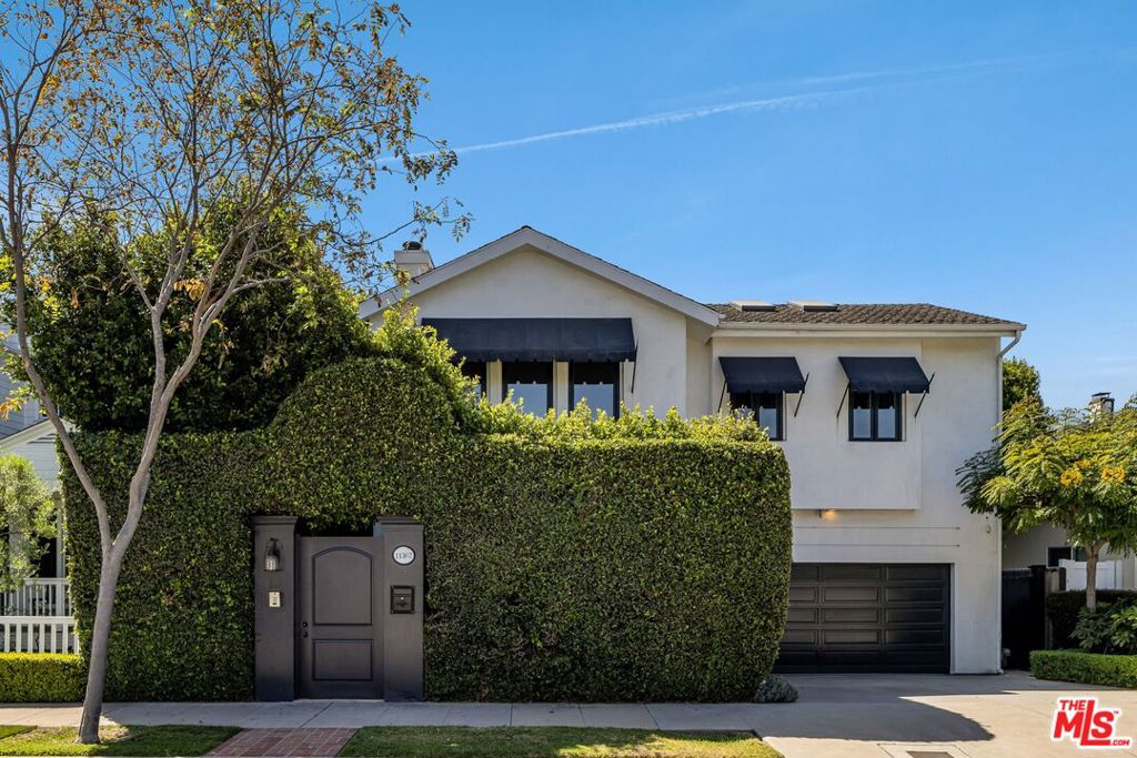 11362 Chenault Street, Los Angeles, CA 90049 — photo 1