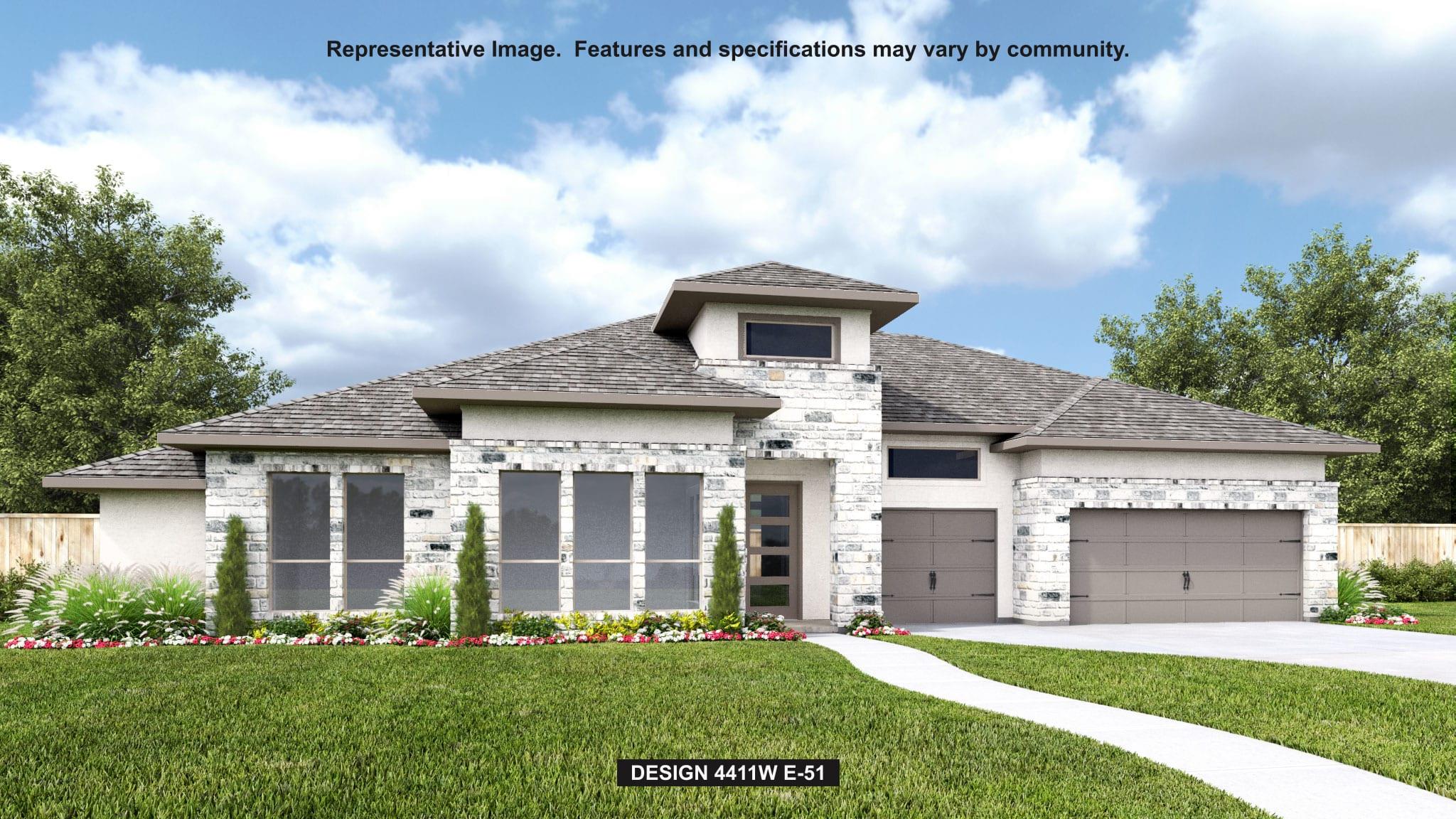 506 Clima, Liberty Hill, TX 78642 — photo 1
