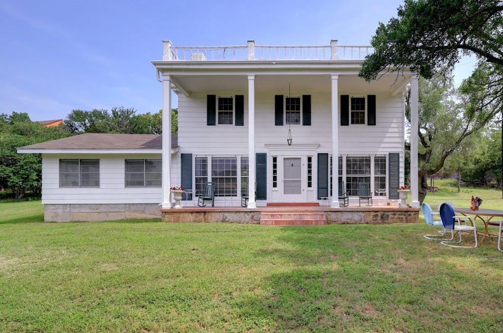 119 River, Johnson City, TX 78636 — photo 1