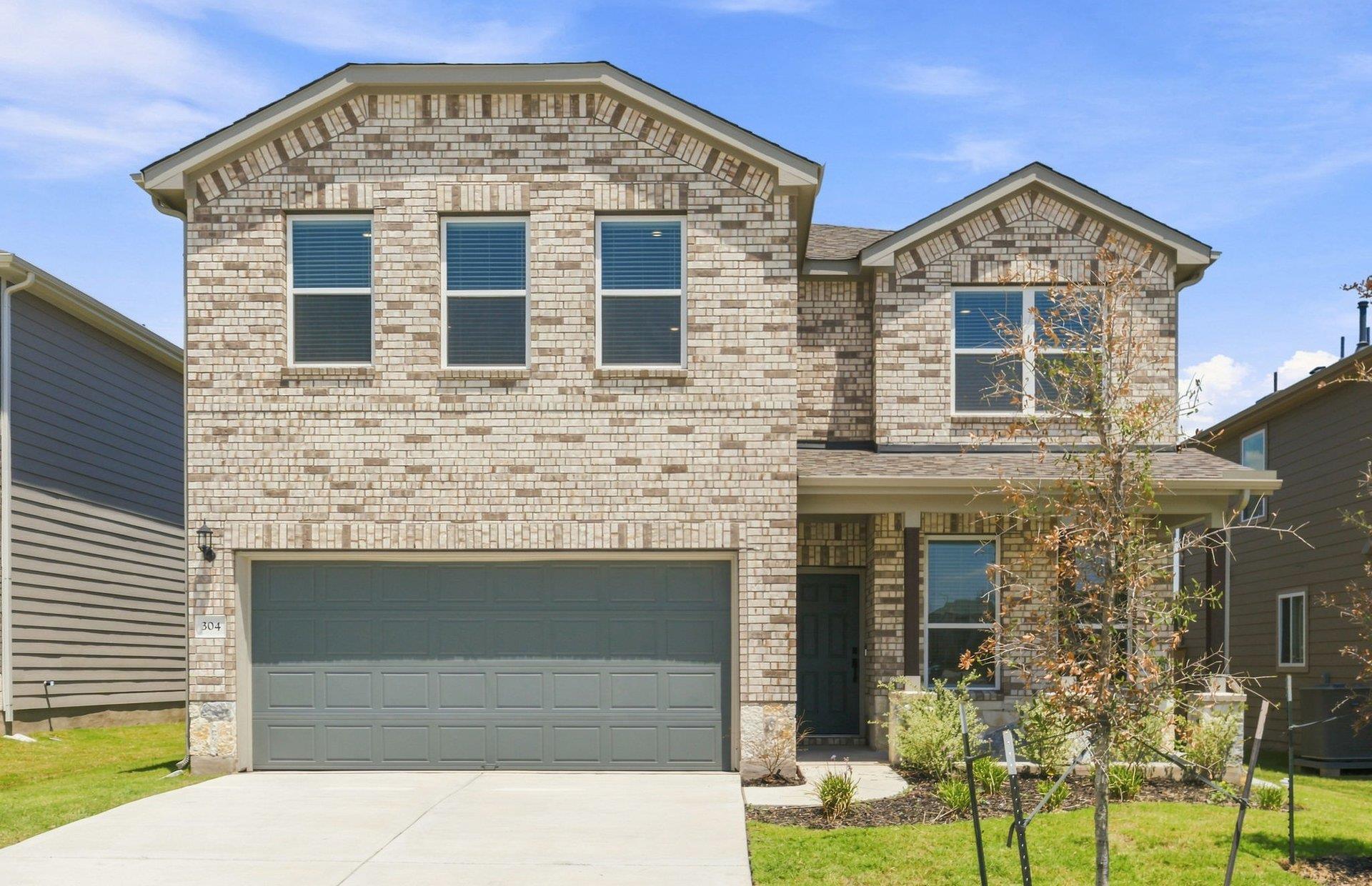 304 Daniels Dusty, Georgetown, TX 78626 — photo 1