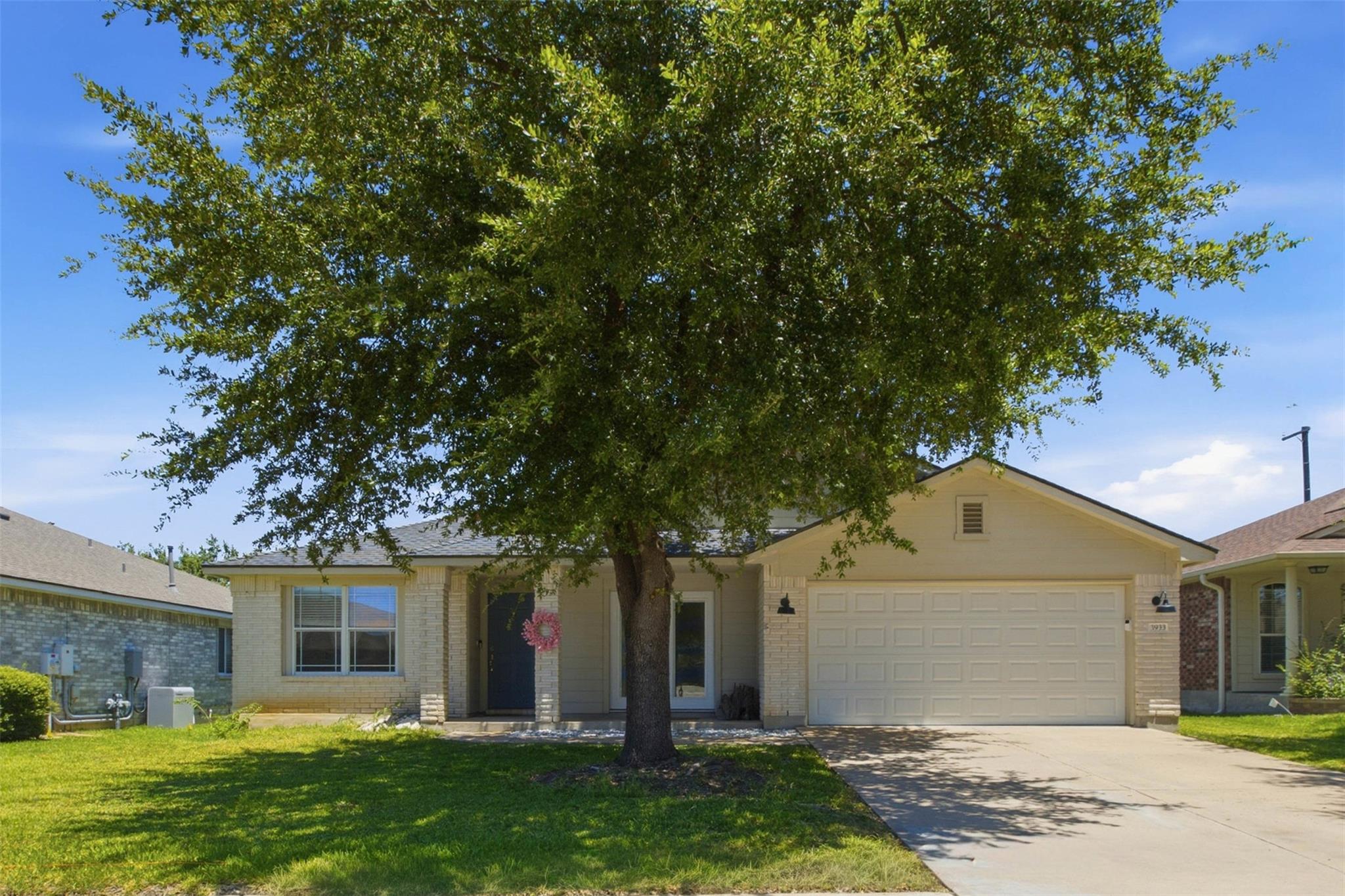 3933 Rolling Canyon, Round Rock, TX 78681 — photo 1