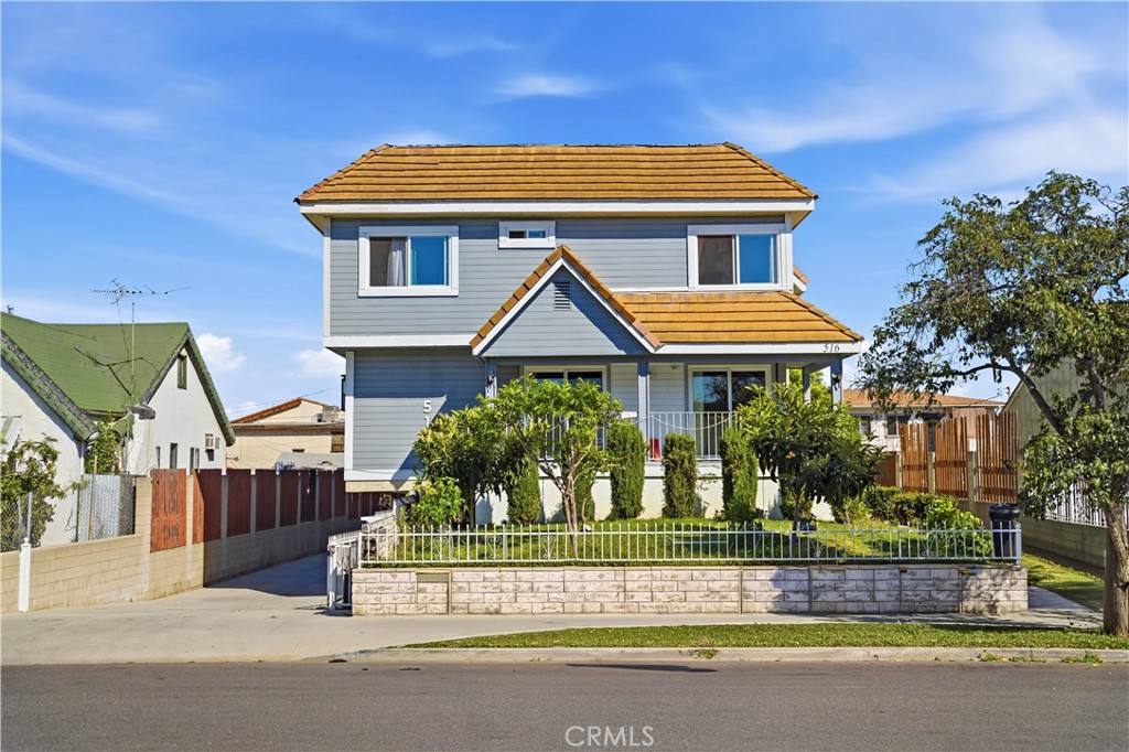 516 N Moore Ave A, Monterey Park, CA 91754 — photo 1