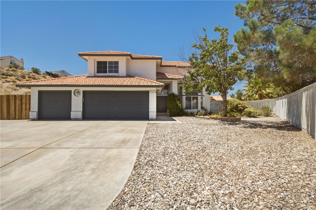 36523 Buckboard Court, Palmdale, CA 93550 — photo 1