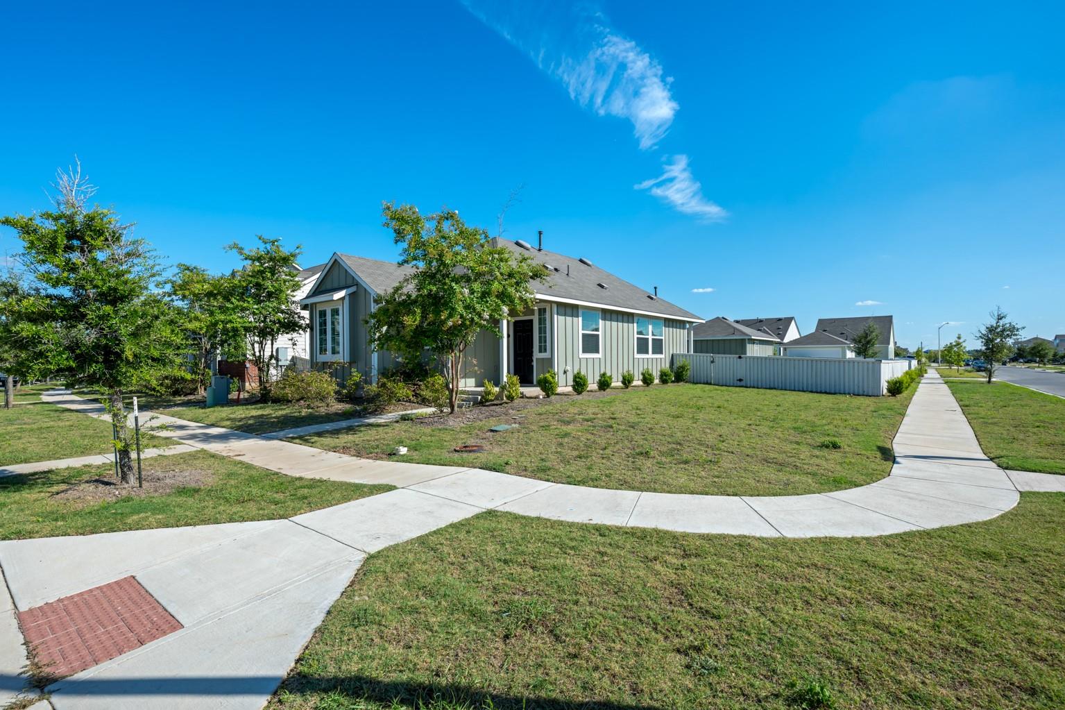 300 Hortus, Kyle, TX 78640 — photo 1