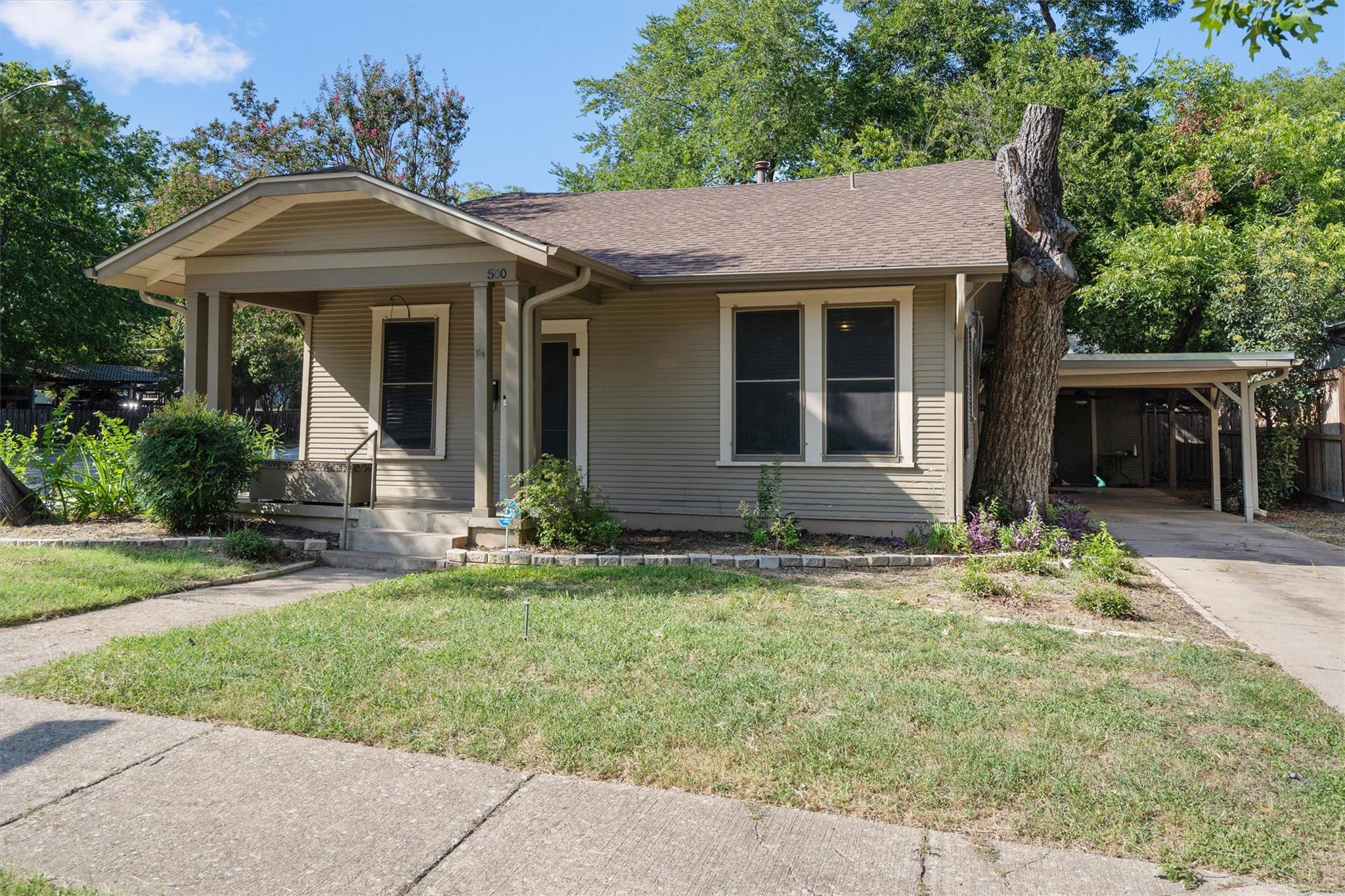 500 42nd, Austin, TX 78751 — photo 1
