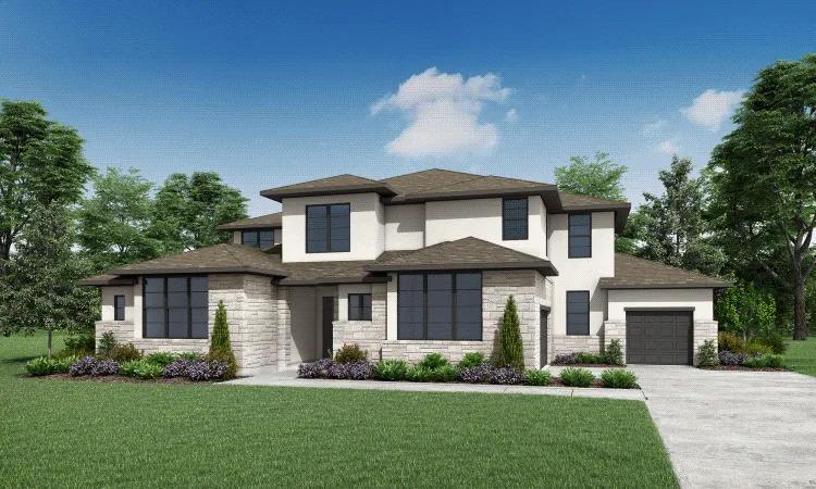 5110 Destination, Jonestown, TX 78645 — photo 1