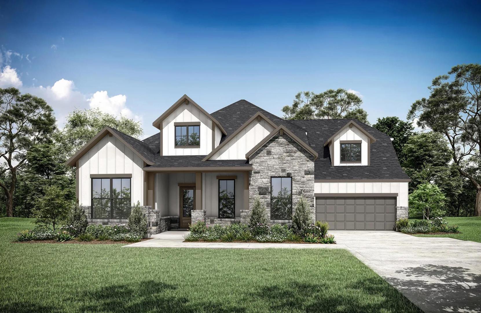 124 Clancy, Liberty Hill, TX 78642 — photo 1