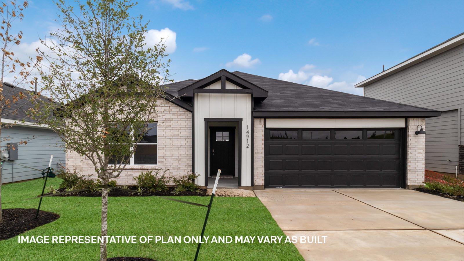 14912 Frond Pond, Del Valle, TX 78617 — photo 1