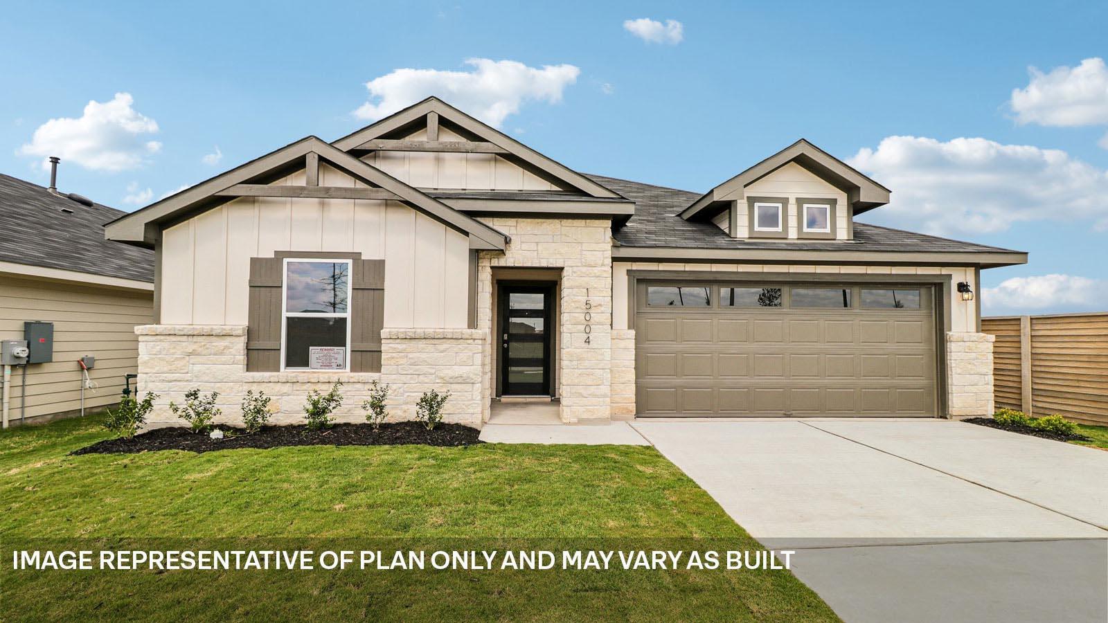 14900 Frog Pond, Del Valle, TX 78617 — photo 1