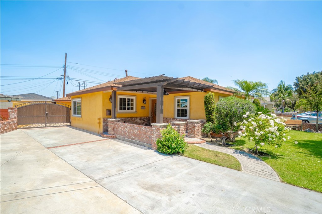 11527 Buell, Santa Fe Springs, CA 90670 — photo 1