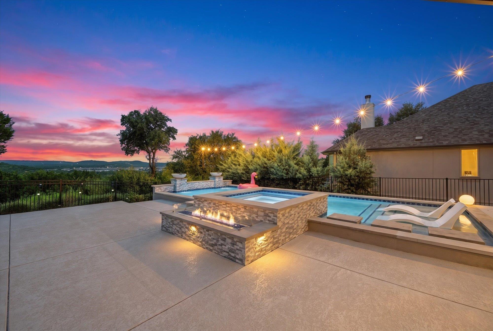 2709 Villa Capri, Leander, TX 78641 — photo 1