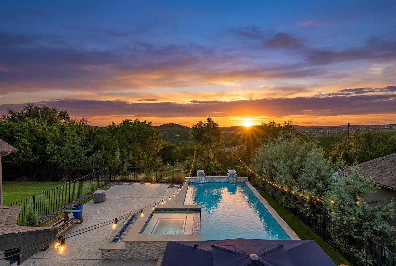 2709  Villa Capri Ct, Leander, TX 78641 — photo 1