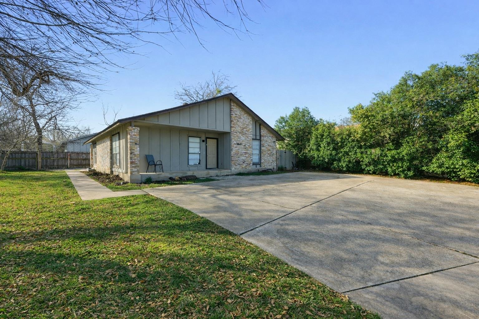 2603 Brickford, Austin, TX 78745 — photo 1