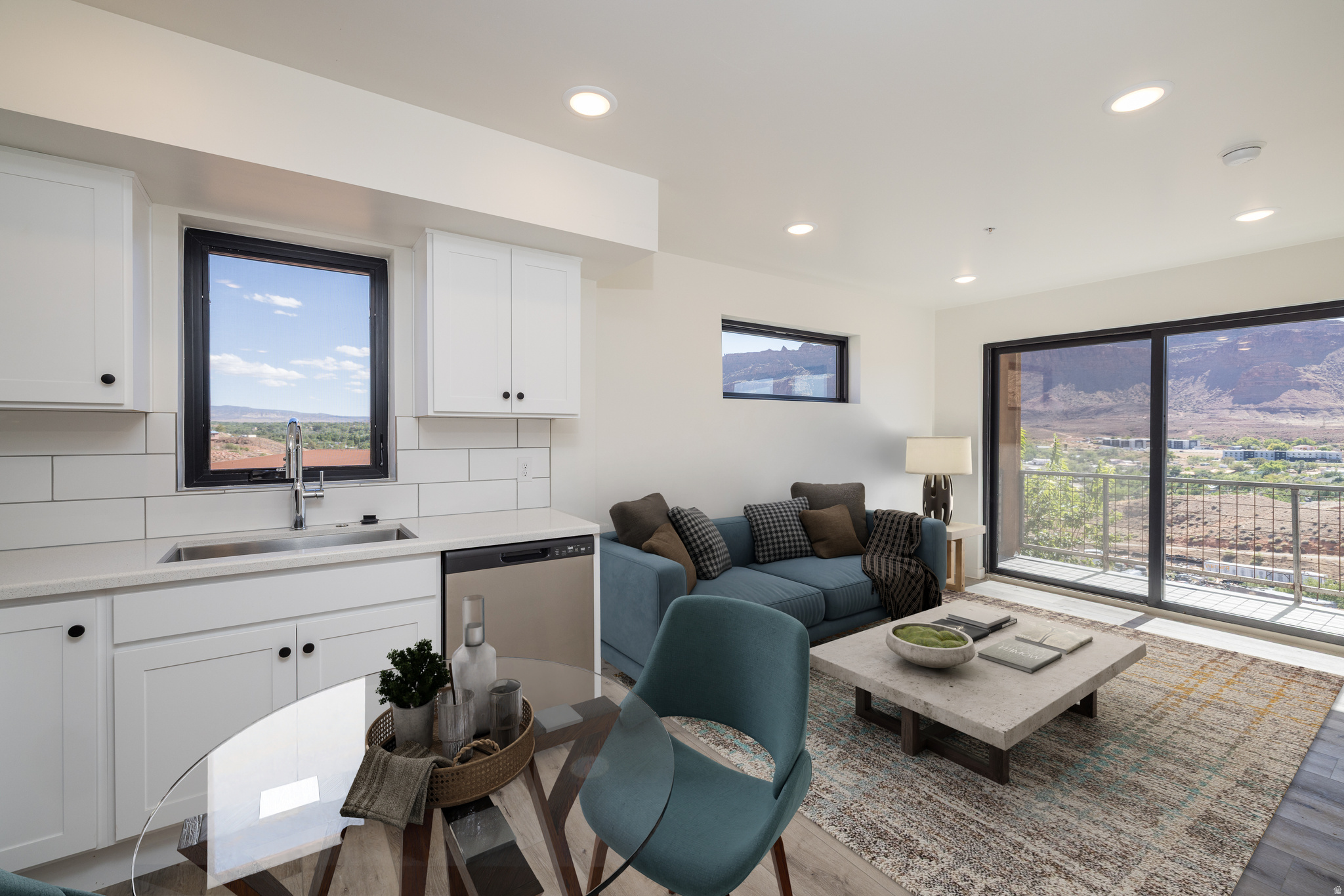 1185 S MURPHY LN #402B, Moab, UT 84532 — photo 1