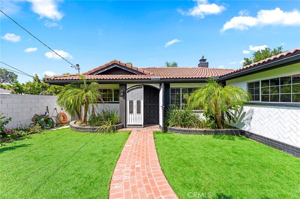 5121 Elrovia ave, El Monte, CA 91732 — photo 1