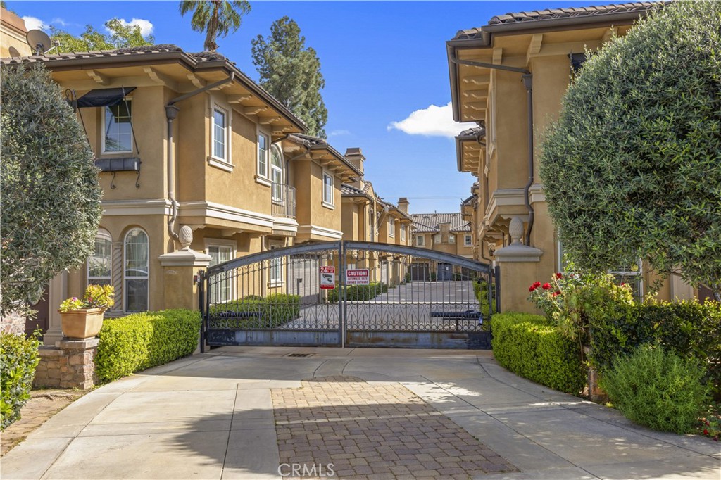 726 Fairview D, Arcadia, CA 91007 — photo 1