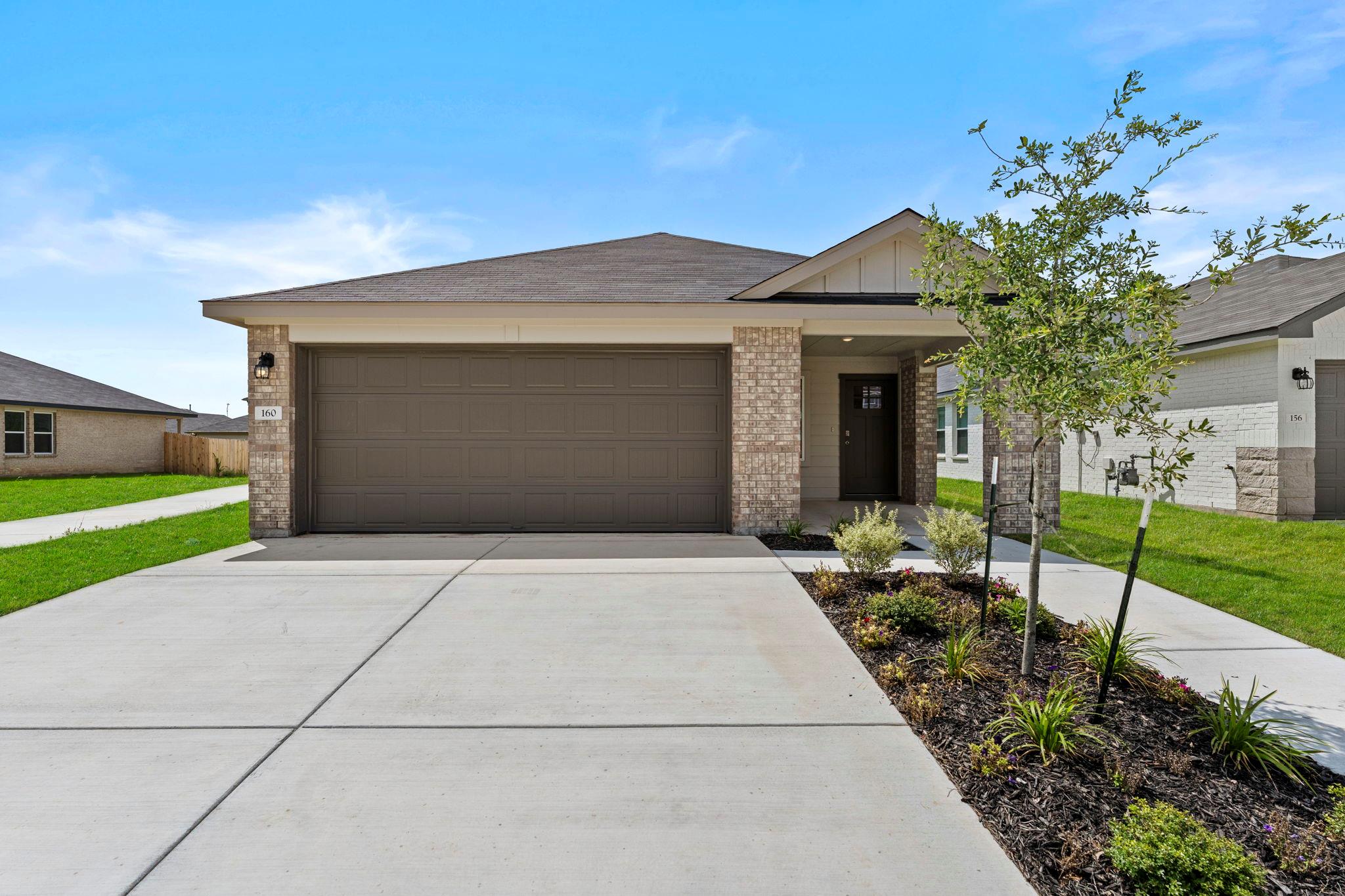 160 RAYMONDVILLE, San Marcos, TX 78666 — photo 1