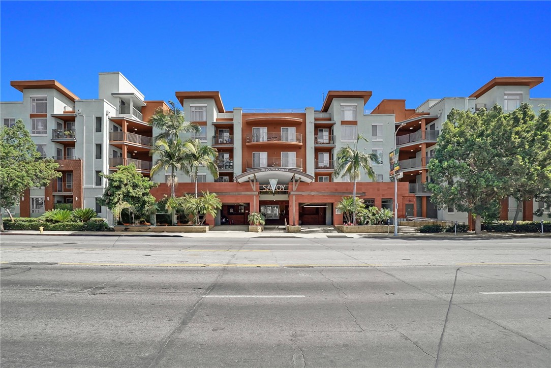100 S Alameda Street 107, Los Angeles, CA 90012 — photo 1