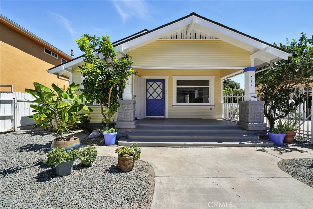 732 Saint Louis Avenue, Long Beach, CA 90804 — photo 1