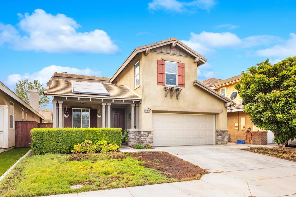 2121 Cottage Court, Perris, CA 92571 — photo 1