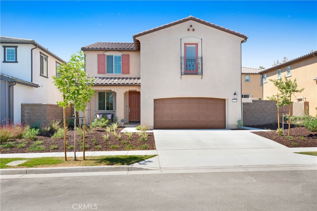 2269 Stelamar, Corona, CA 92883 — photo 1