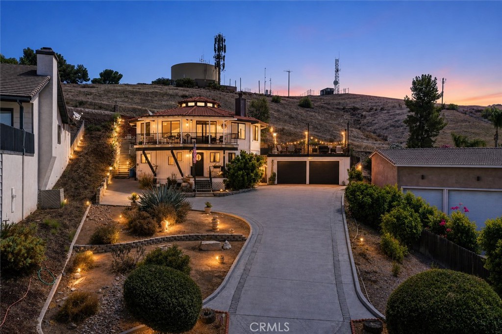 29684 Yellow Gold, Canyon Lake, CA 92587 — photo 1