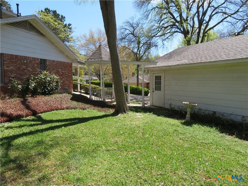 2610 Quail, Temple, TX 76502 — photo 1