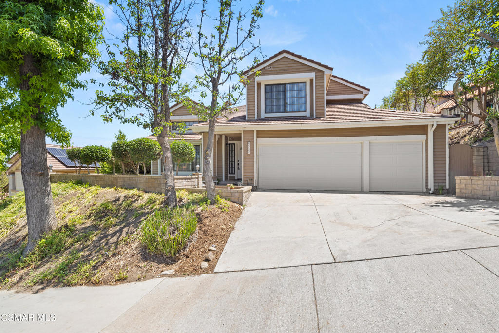 24154 Mentry Drive, Newhall, CA 91321 — photo 1