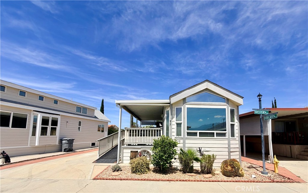 1310 Western, San Jacinto, CA 92583 — photo 1
