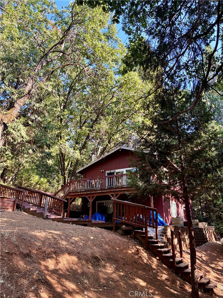 24243 Oxbow N, Sonora, CA 95370 — photo 1