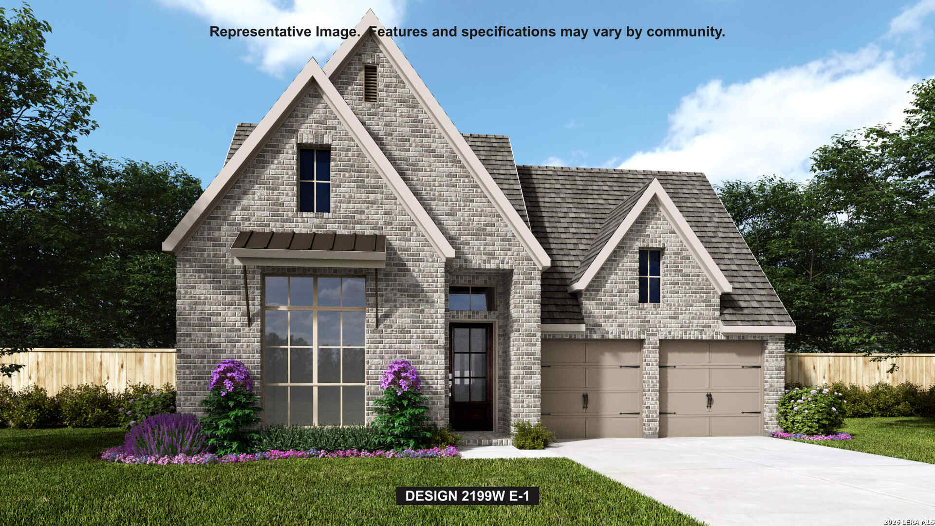 406 Cascadence Dr, ,  78132 — photo 1