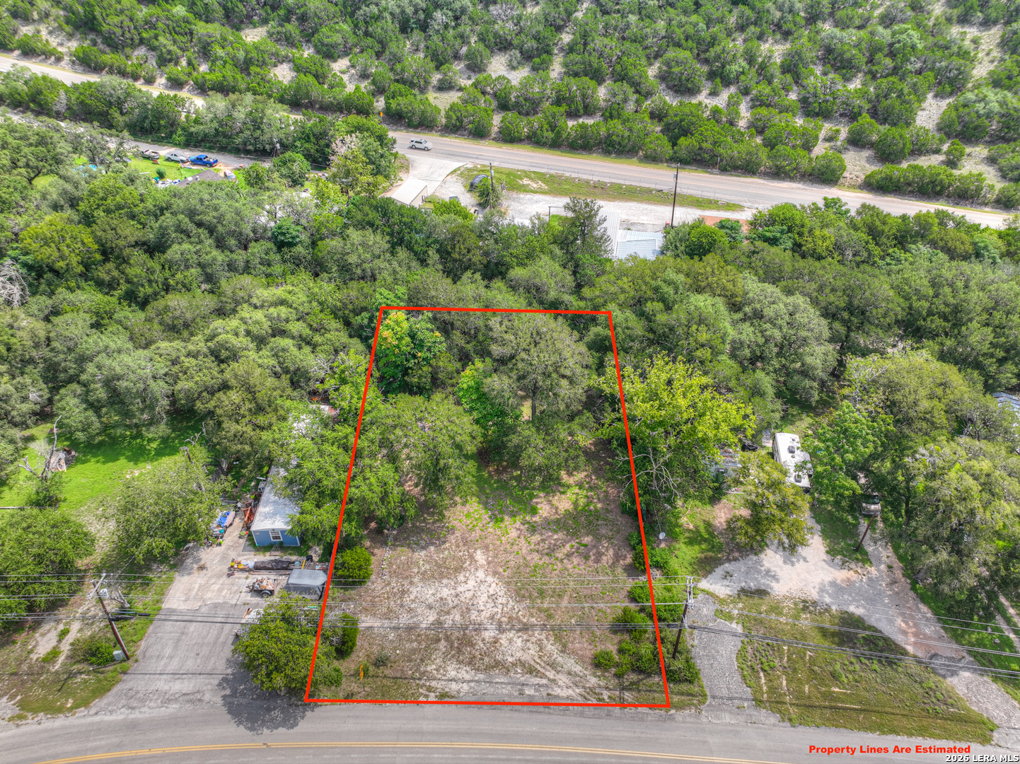 3265 SKYLINE DR, Canyon Lake, TX 78133 — photo 1