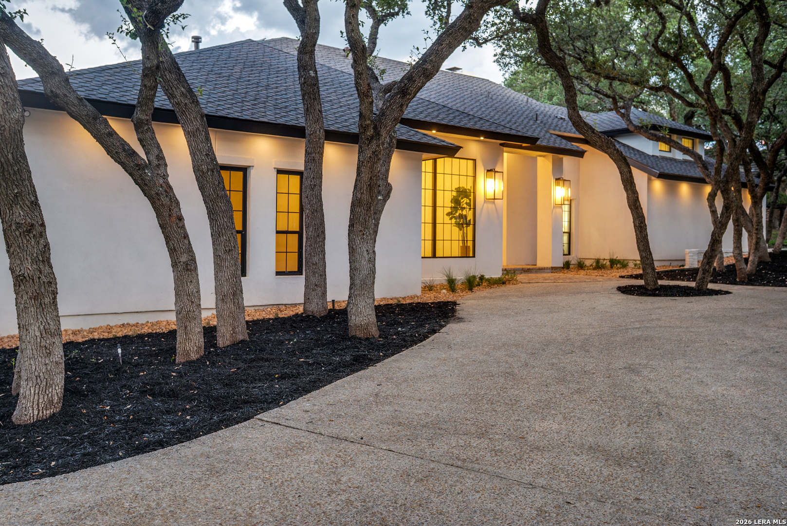 206 POST OAK WAY, Shavano Park, TX 78230 — photo 1