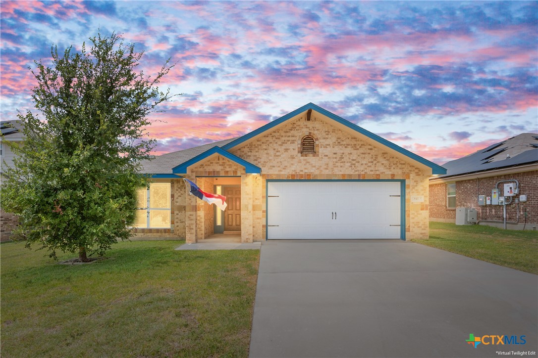 841 Ross Road, Copperas Cove, TX 76522 — photo 1