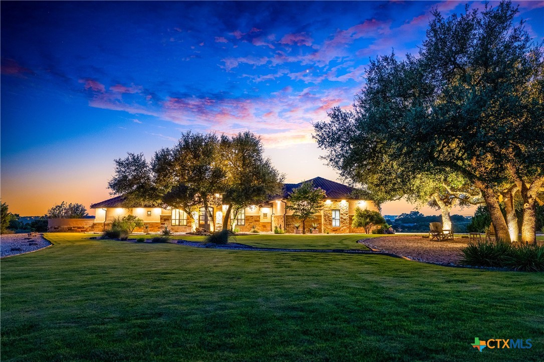 1166 Mystic, Spring Branch, TX 78070 — photo 1